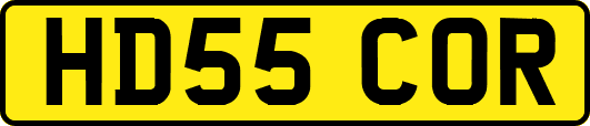 HD55COR