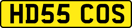HD55COS