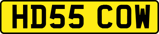HD55COW