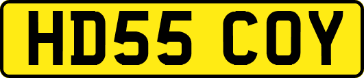 HD55COY