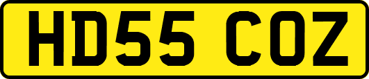 HD55COZ