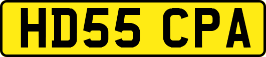HD55CPA