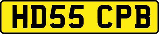 HD55CPB