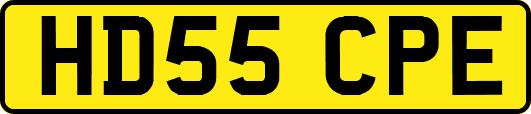 HD55CPE