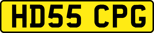 HD55CPG