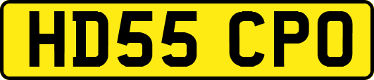 HD55CPO