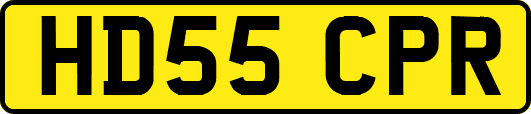 HD55CPR