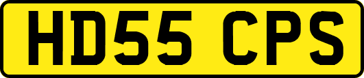 HD55CPS