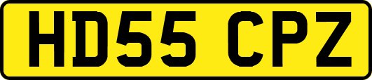 HD55CPZ