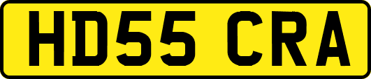 HD55CRA