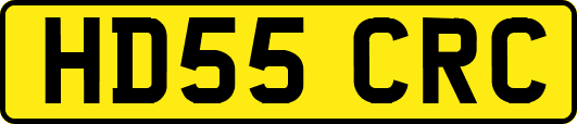 HD55CRC