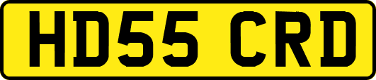 HD55CRD