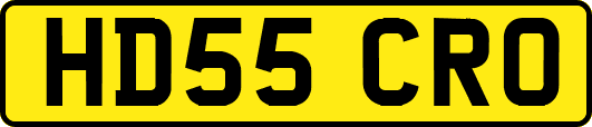 HD55CRO