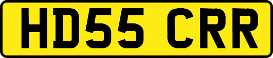 HD55CRR
