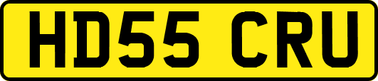 HD55CRU