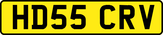 HD55CRV