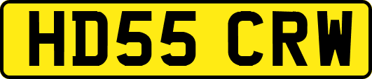 HD55CRW