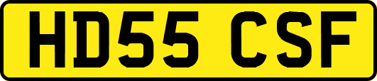 HD55CSF