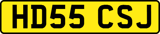 HD55CSJ