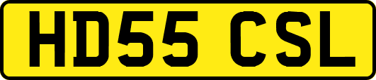 HD55CSL