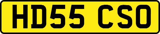 HD55CSO