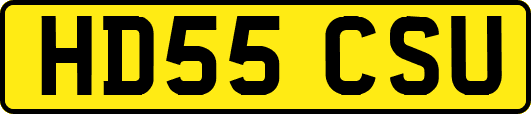 HD55CSU