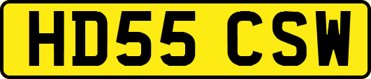 HD55CSW