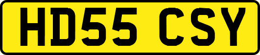 HD55CSY