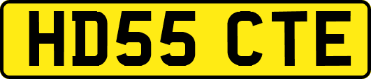 HD55CTE