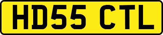 HD55CTL
