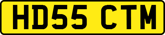 HD55CTM