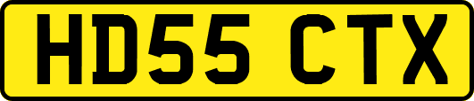 HD55CTX