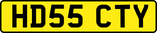 HD55CTY
