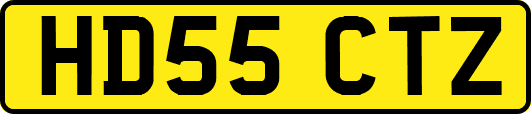 HD55CTZ