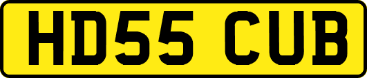 HD55CUB