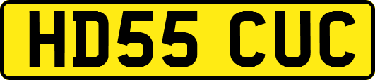 HD55CUC