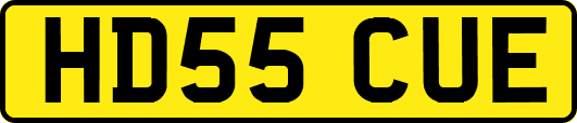 HD55CUE