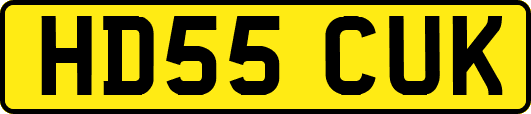 HD55CUK
