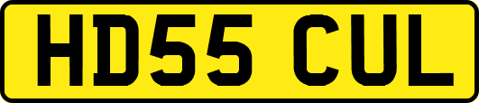 HD55CUL