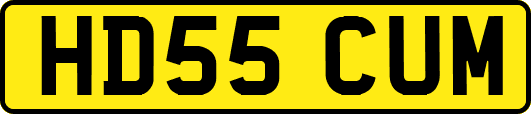 HD55CUM