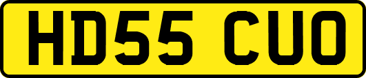 HD55CUO