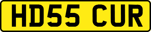 HD55CUR