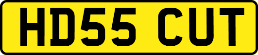 HD55CUT