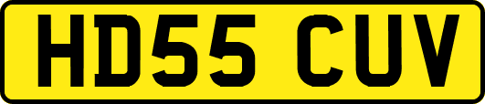 HD55CUV