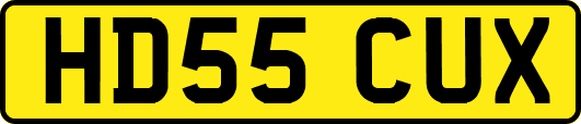 HD55CUX