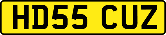 HD55CUZ