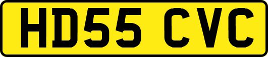 HD55CVC
