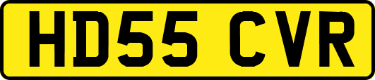 HD55CVR