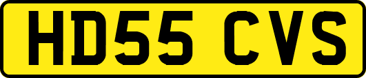 HD55CVS