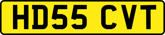 HD55CVT